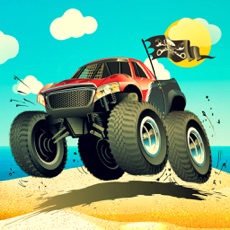 Activities of Sand buggy beach racing mania