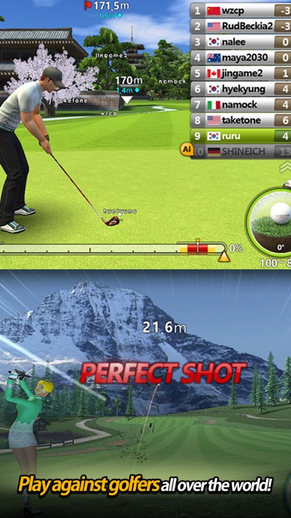Golf Star™