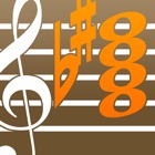 Top 40 Music Apps Like Music Theory Chords - iPhone - Best Alternatives