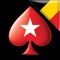 PLAY ON THE WORLD’S LEADING POKER PLATFORM