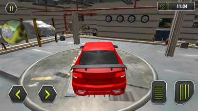 ガソリンスタンド 洗車ゲーム Iphoneアプリ Applion