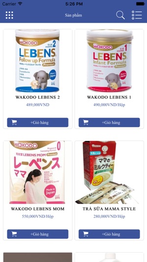 Fuji Store(圖4)-速報App