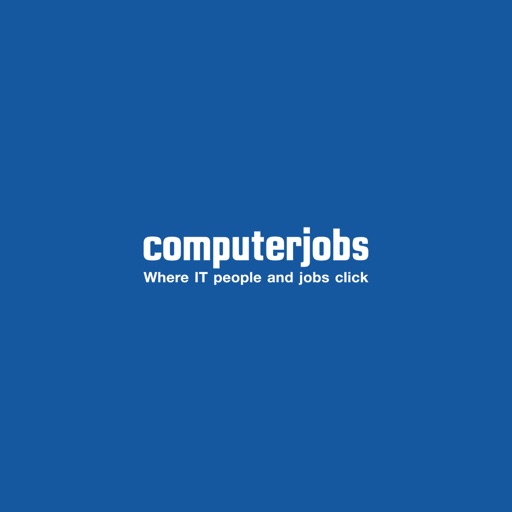 IT Jobs Search