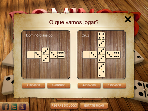 Dominoes HD screenshot 4