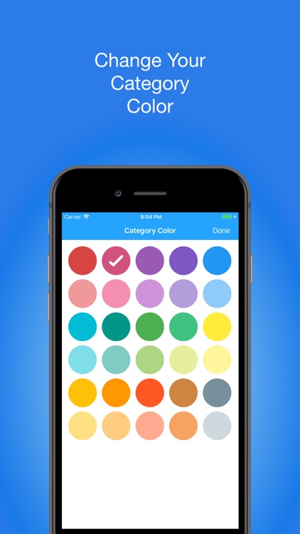 Check This: To-do List screenshot-3
