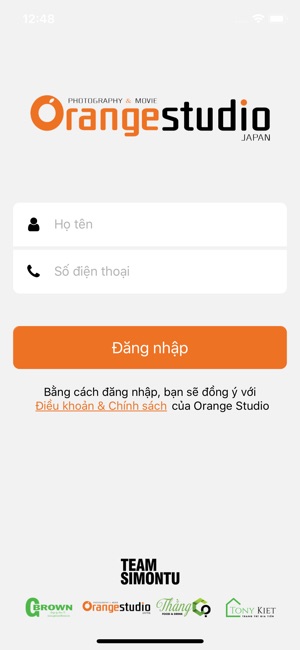 Orange Studio(圖1)-速報App