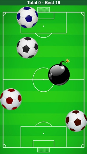 Goalkeeper Soccer(圖5)-速報App