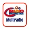 Scarica la nuova App ufficiale Multiradio Radio Valentina Molise  o aggiorna il tuo dispositivo, è gratis