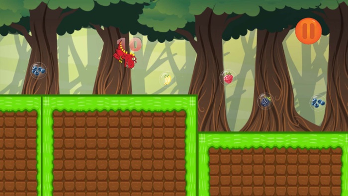 Super Dino Adventure 