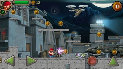 Zombie Raid: Survival screenshot 4