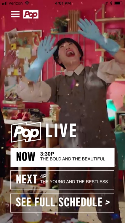 Pop Now screenshot-3