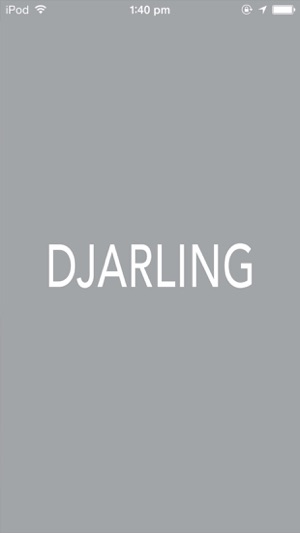 Djarling Hair(圖1)-速報App