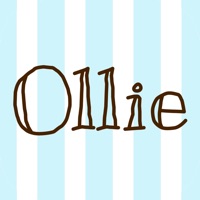 ollie　公式アプリ