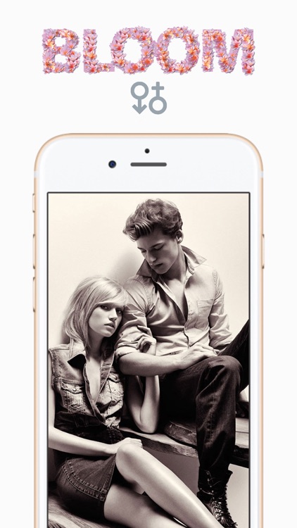 Bloom Fashion and Jeans APP screenshot-3