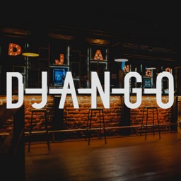 Bar DJANGO