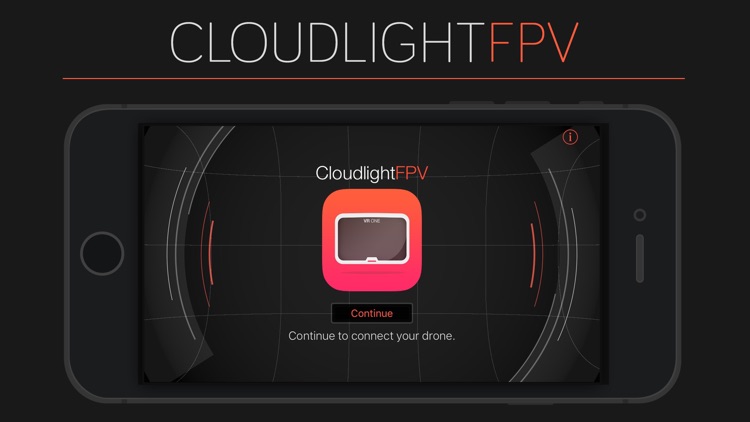 CloudlightFPV