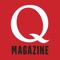 No one gets you closer to the music, and the stars that make it, than Q