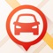 - Parking place is saved automatically