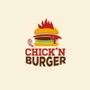 Chick'n Burger