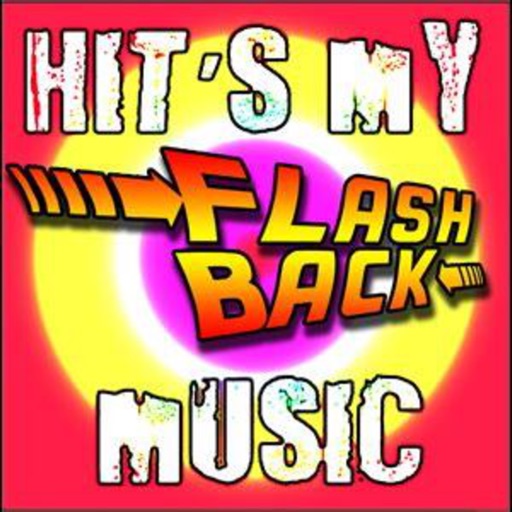 Hit's My Music Flashback. Icon