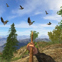 Bird Hunting Sniper Shooter 3D pour PC