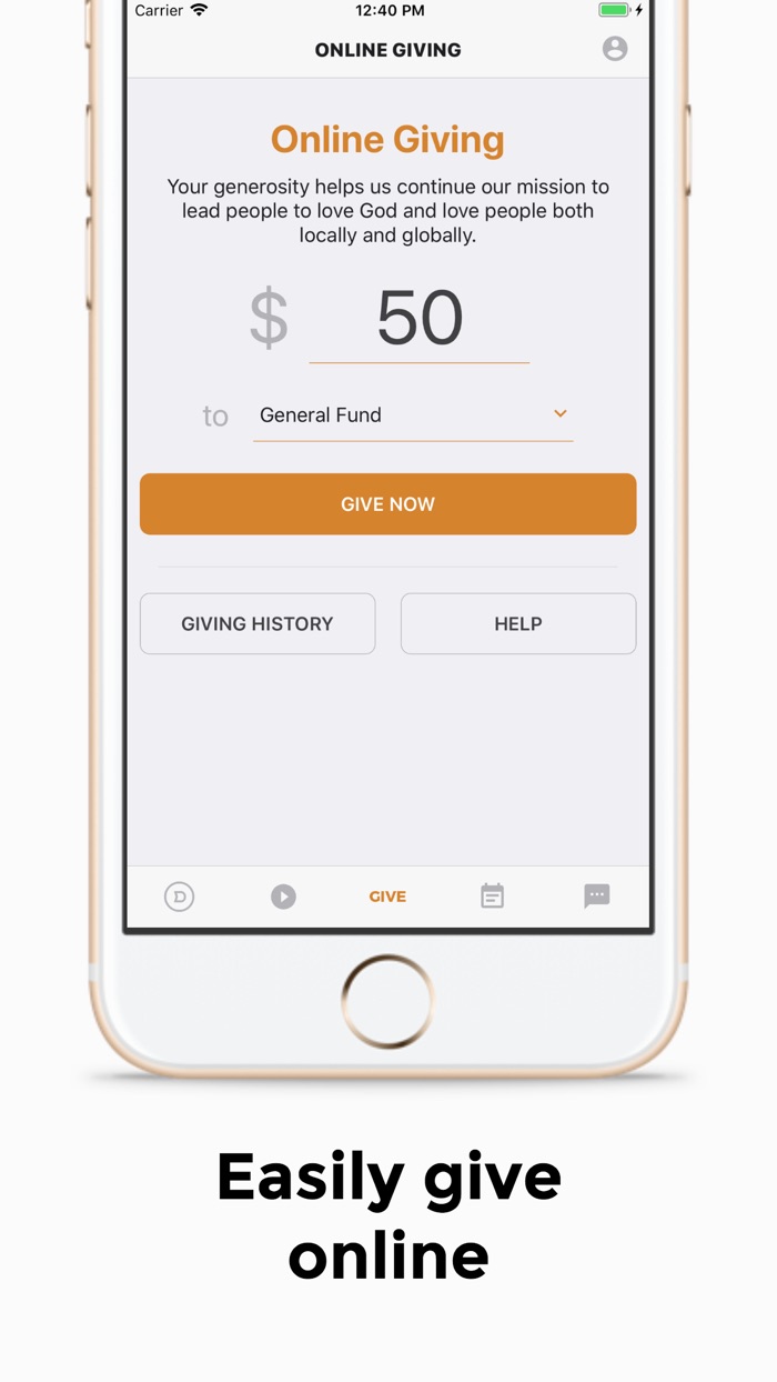 Discovery Church - Simi Valley