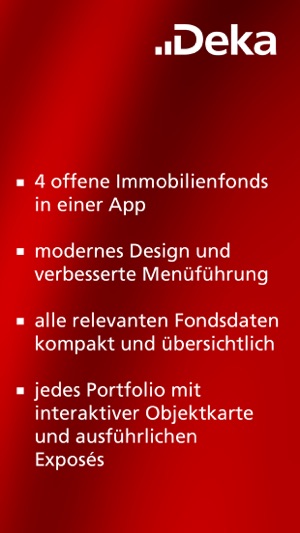 Deka Immobilienfonds(圖4)-速報App