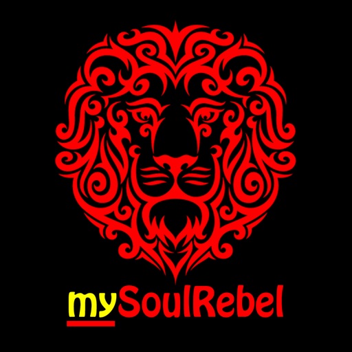 mySoulRebel iOS App