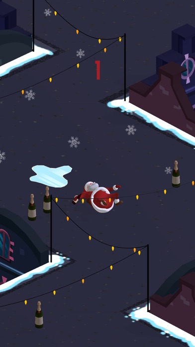 Wasted Santa screenshot 3