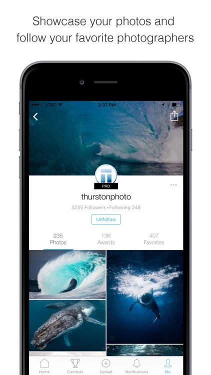 ViewBug Photography Community screenshot-3