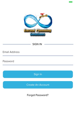 Eternal Plumbing Solutions(圖1)-速報App