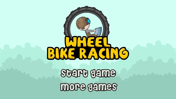 Wheel Bike Racing - Tyre Boy screenshot-3