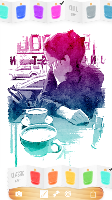 Popsicolor Screenshot 1