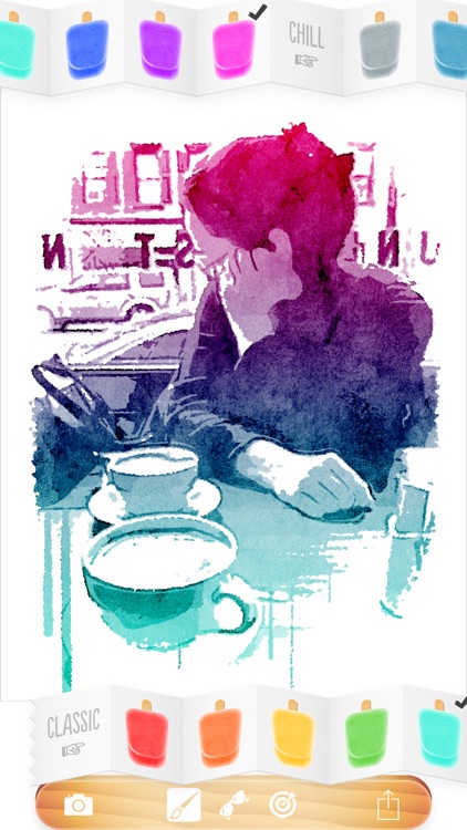 Popsicolor screenshot-0
