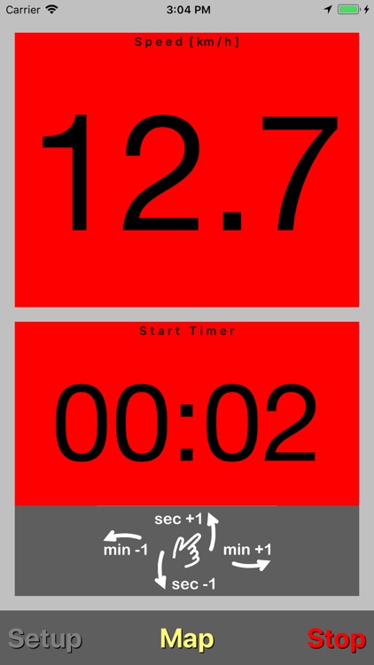SailSpeed screenshot-5