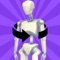 Art Pose Reference for Female is finally here