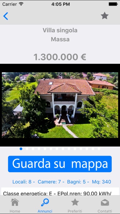 Immobiliare BolognaCentro screenshot 4