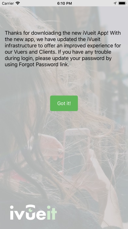 iVueit – Vue Sites. Make Money