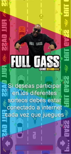 Full Gass Game(圖1)-速報App