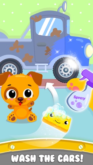 Cute & Tiny Cars(圖3)-速報App