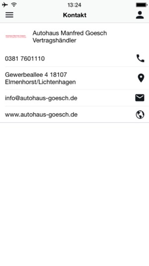 Autohaus Manfred Goesch(圖3)-速報App