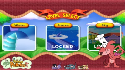 Pakdam Pakdai Game screenshot 4