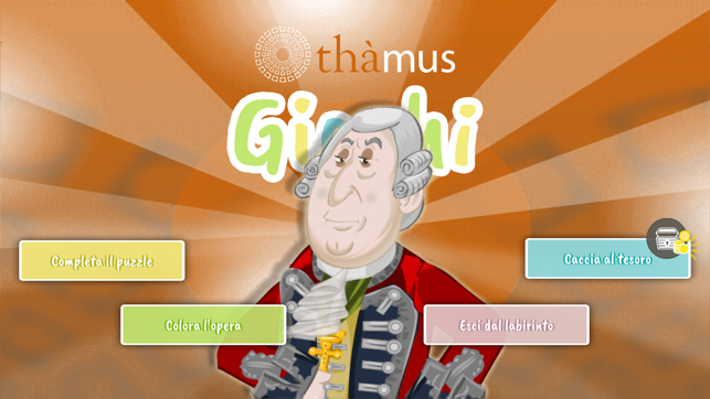 ThàMus Giochi(圖1)-速報App