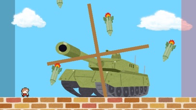 CROSS OVER 【simple&exciting】 1.0 IOS -