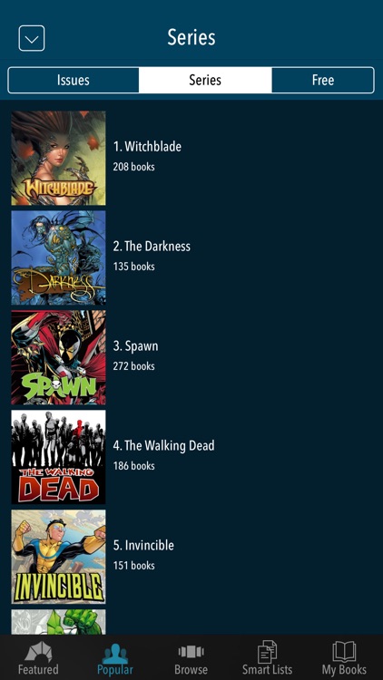 Image Comics®
