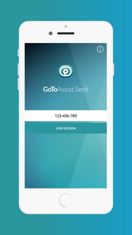 Legacy GoToAssist Seeit