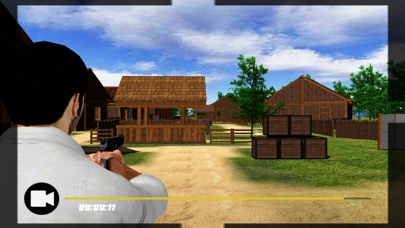 Tushagni The Game screenshot 2