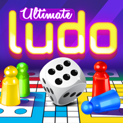Ludo: Classic Fun Dice game!