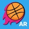 Icon AR Basketball