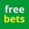 Free Bets is the original sports betting app devoted to FREE BETS & bookmaker promotions